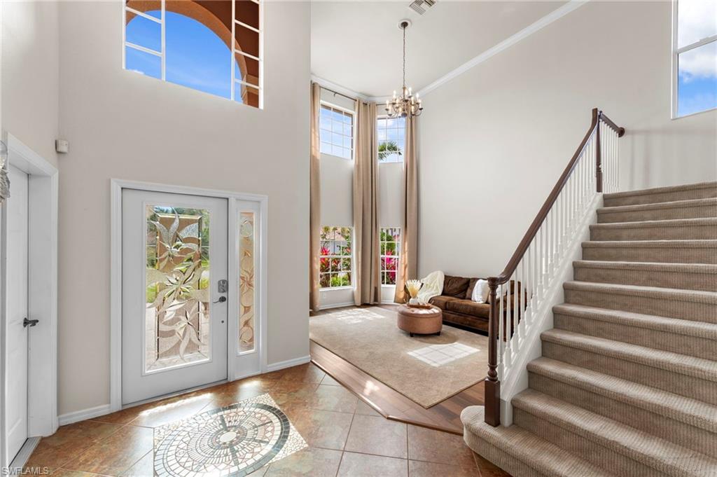 THE RESERVE AT ESTERO - Residential