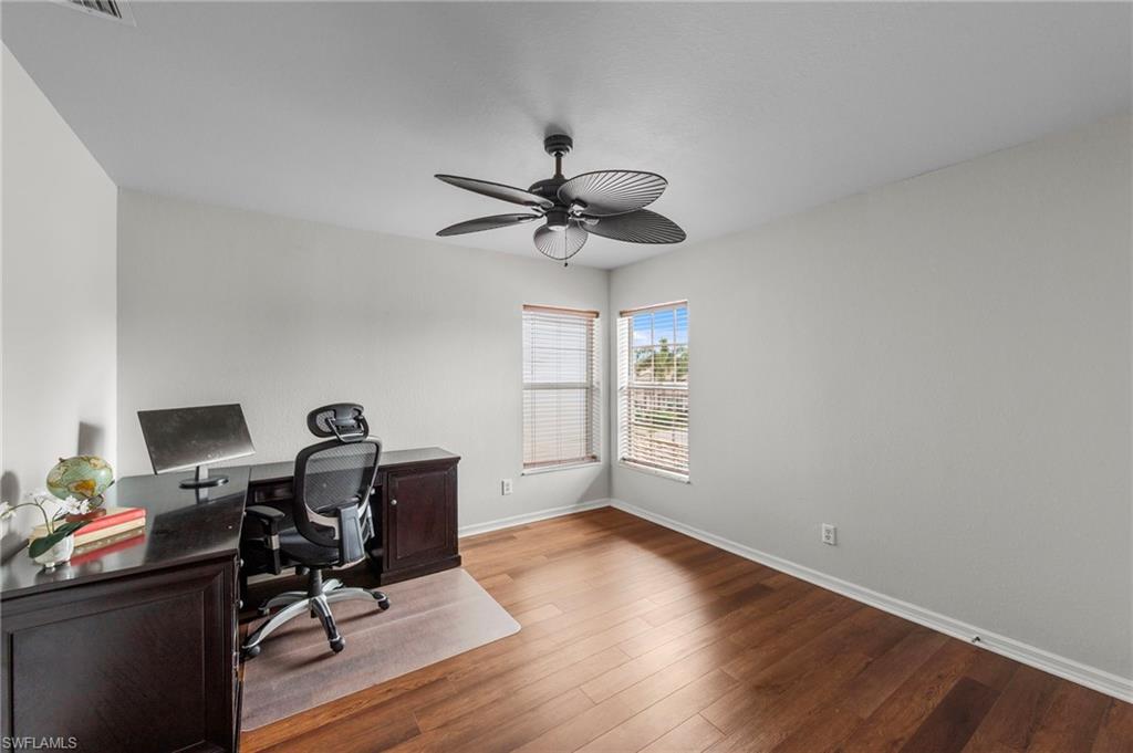 THE RESERVE AT ESTERO - Residential