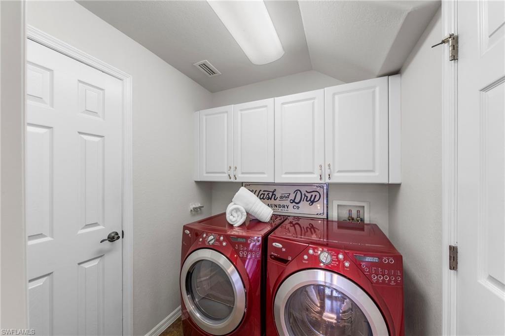 THE RESERVE AT ESTERO - Residential