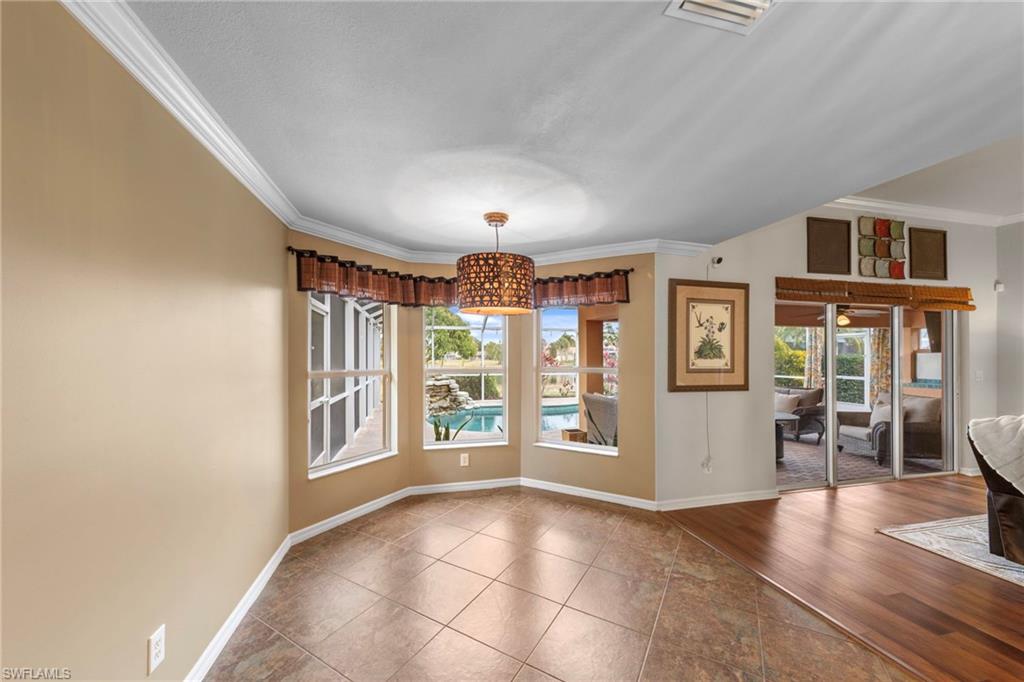 THE RESERVE AT ESTERO - Residential