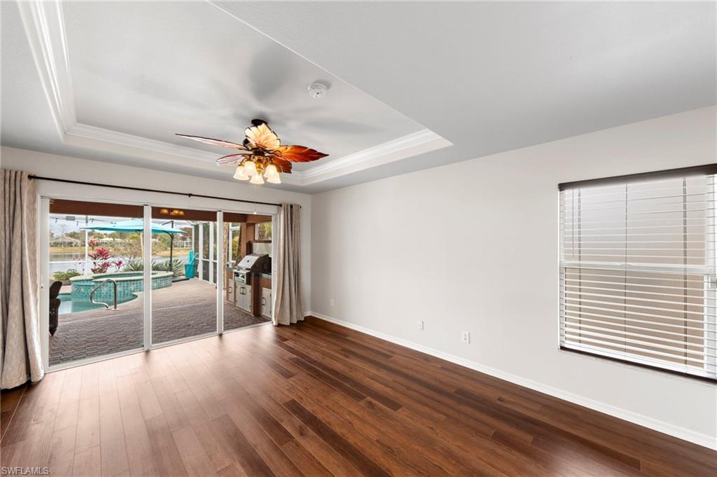 THE RESERVE AT ESTERO - Residential