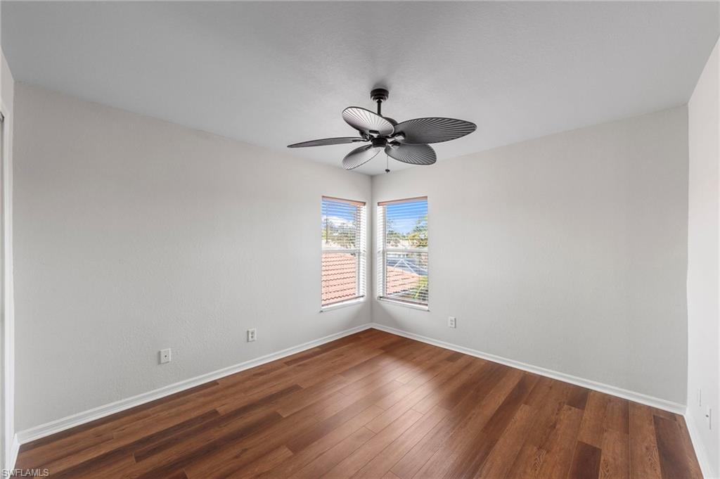 THE RESERVE AT ESTERO - Residential