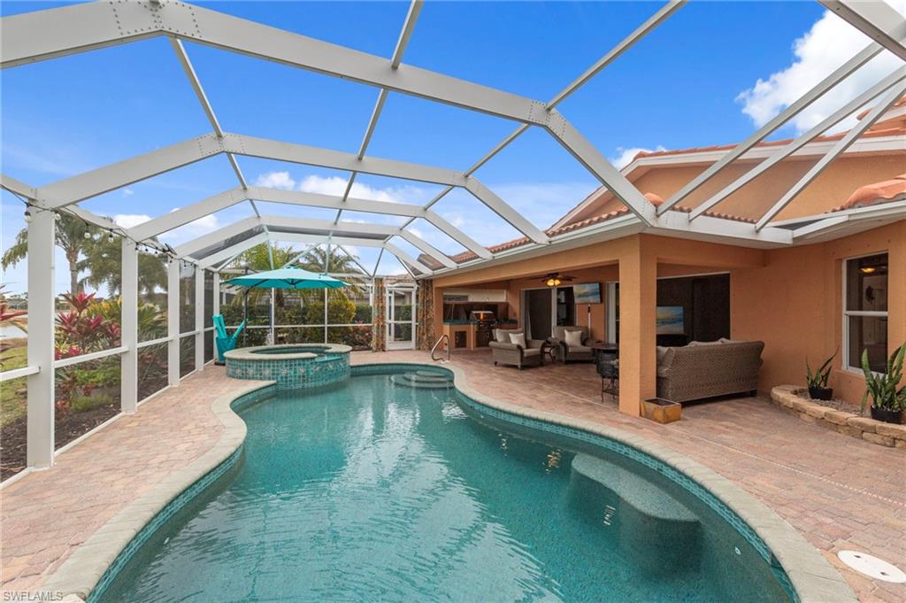 THE RESERVE AT ESTERO - Residential