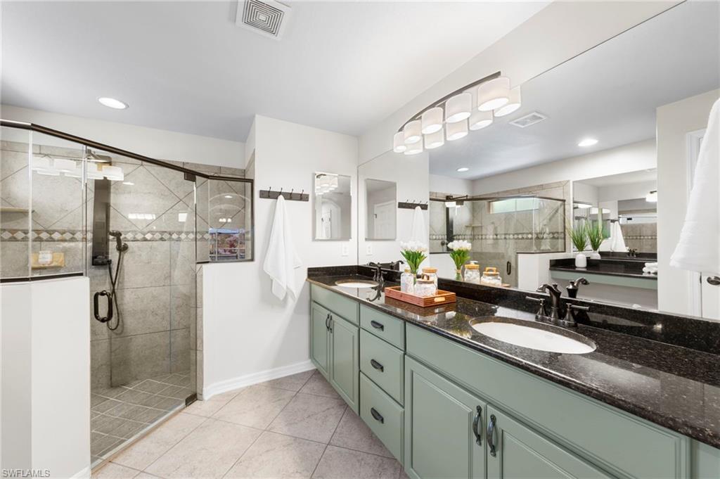 THE RESERVE AT ESTERO - Residential