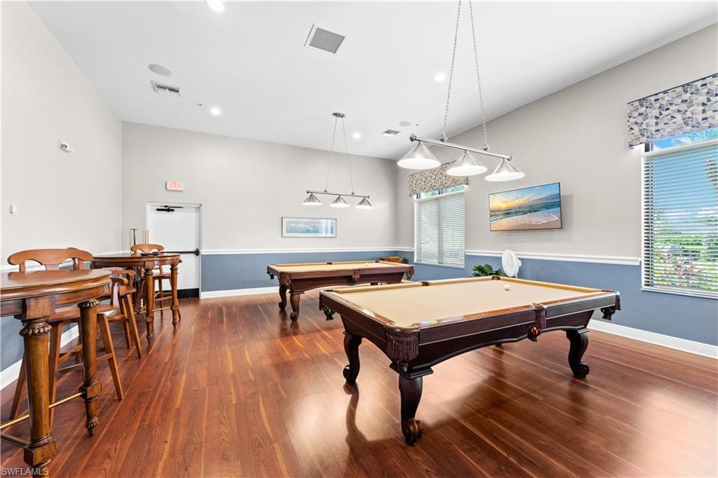 THE RESERVE AT ESTERO - Residential