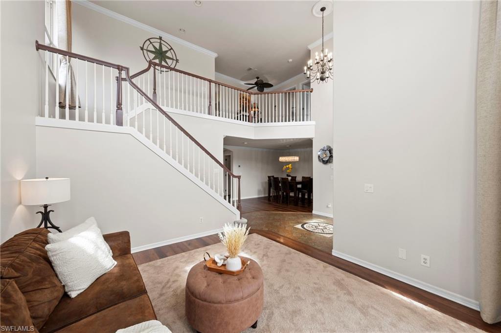 THE RESERVE AT ESTERO - Residential