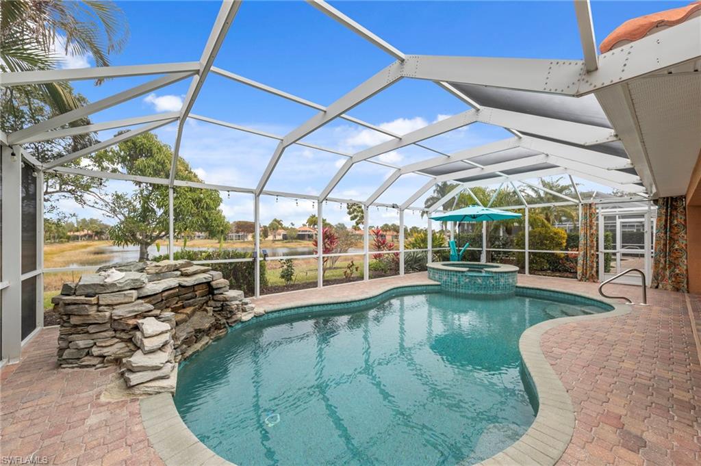 THE RESERVE AT ESTERO - Residential