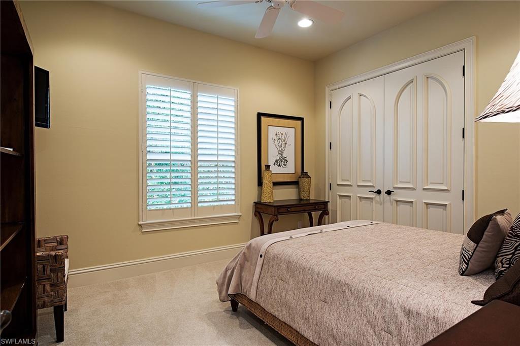 MOORINGS - Residential