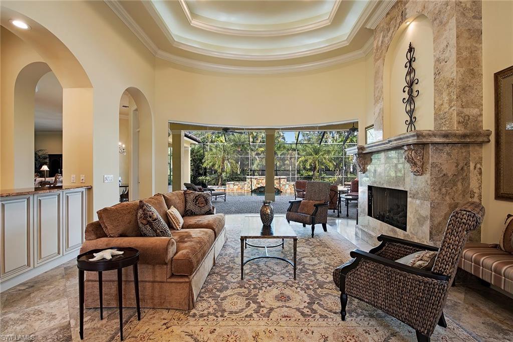 MOORINGS - Residential