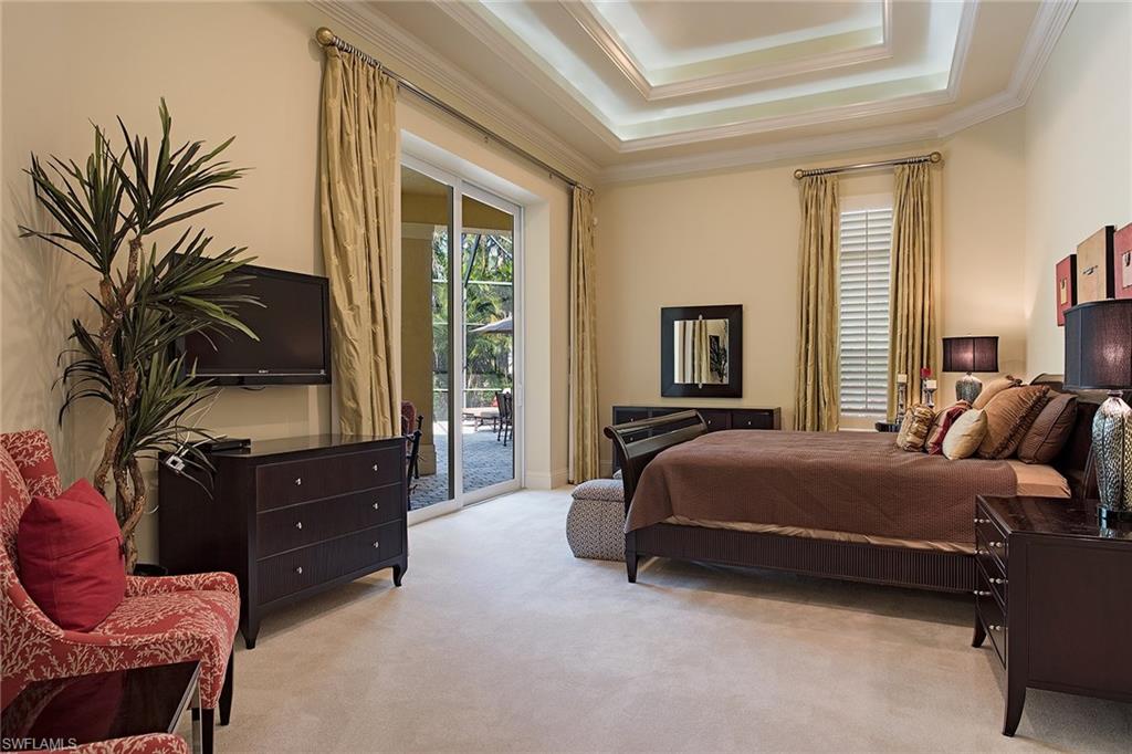 MOORINGS - Residential