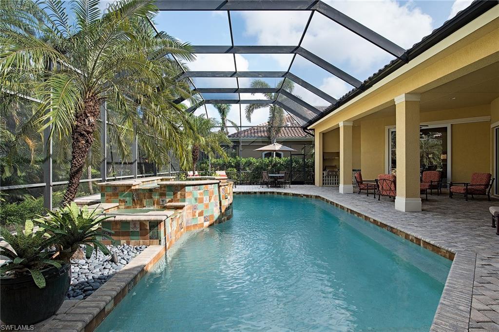 MOORINGS - Residential