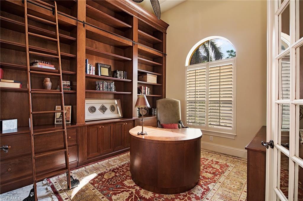 MOORINGS - Residential