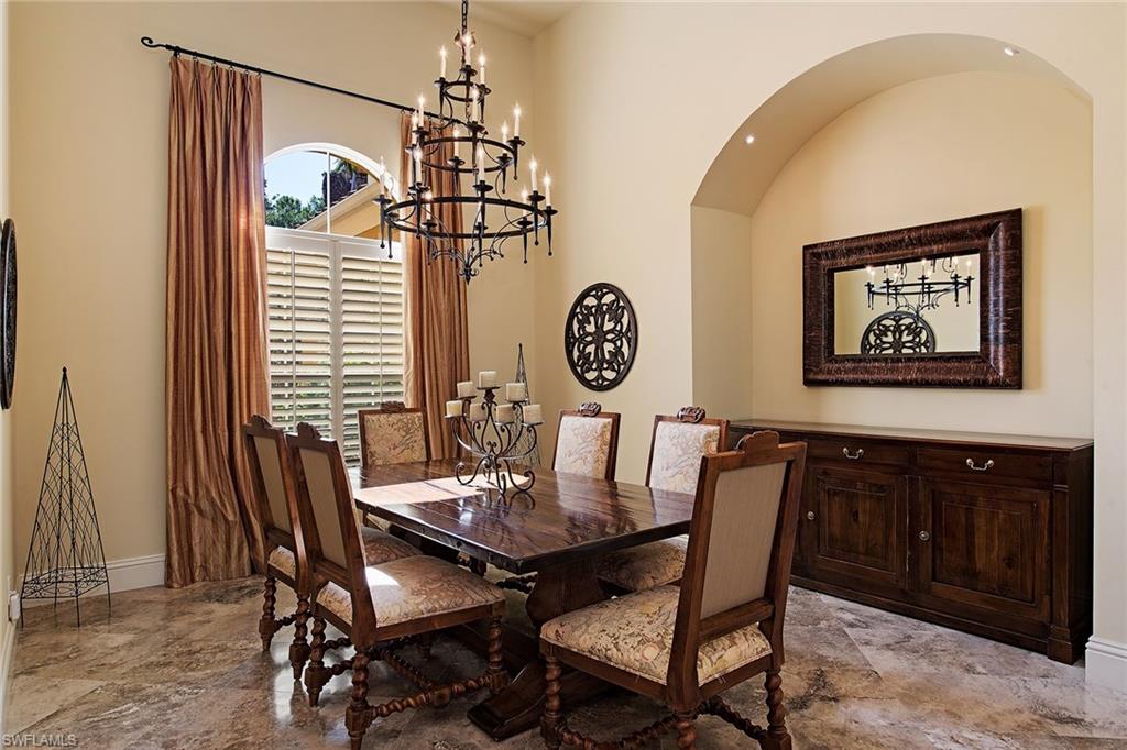 MOORINGS - Residential