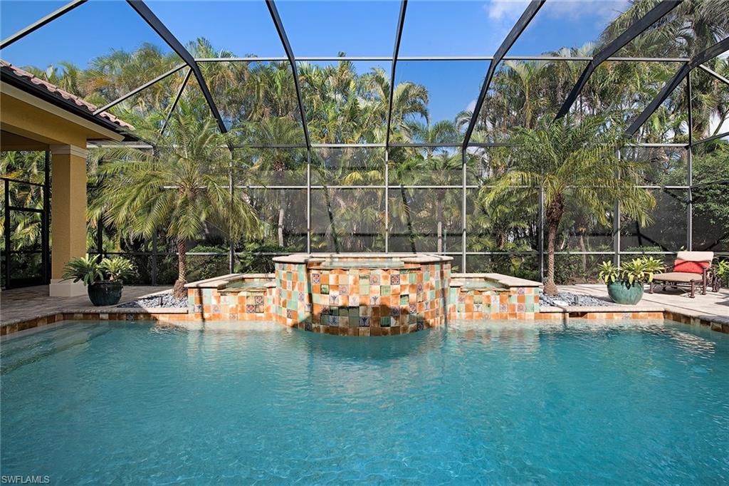 MOORINGS - Residential