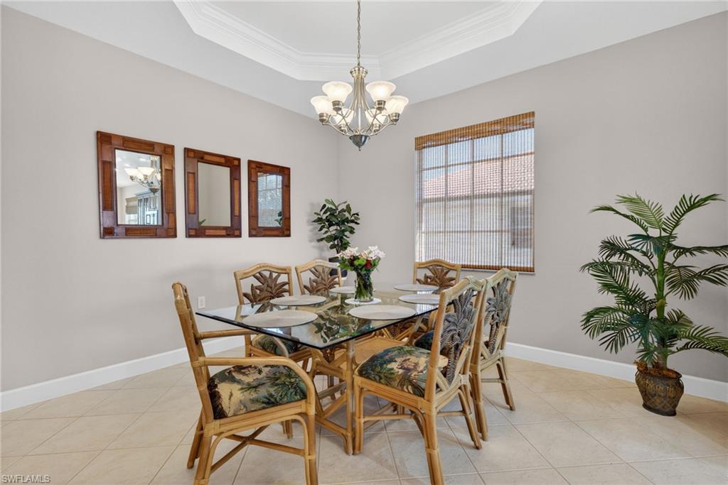 CROWN COLONY - Residential