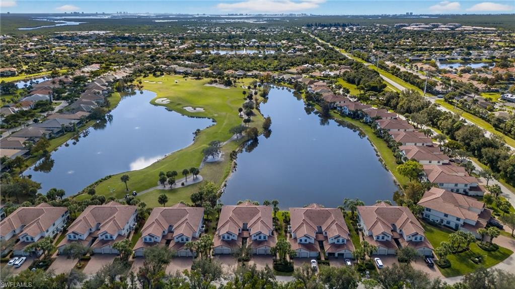 CROWN COLONY - Residential