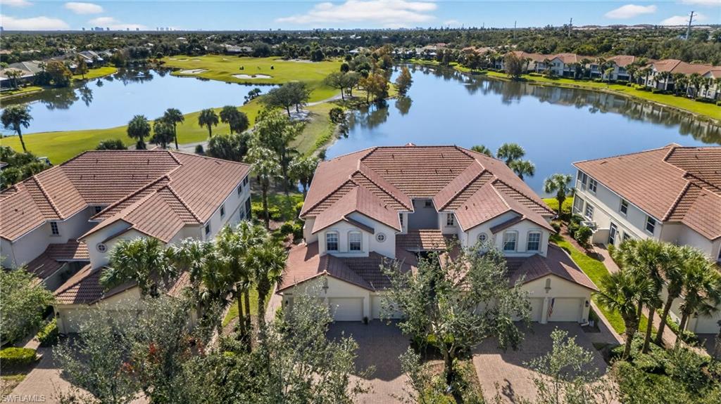 CROWN COLONY - Residential