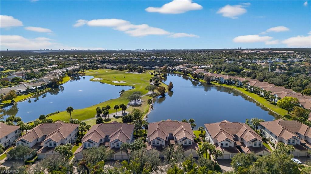 CROWN COLONY - Residential