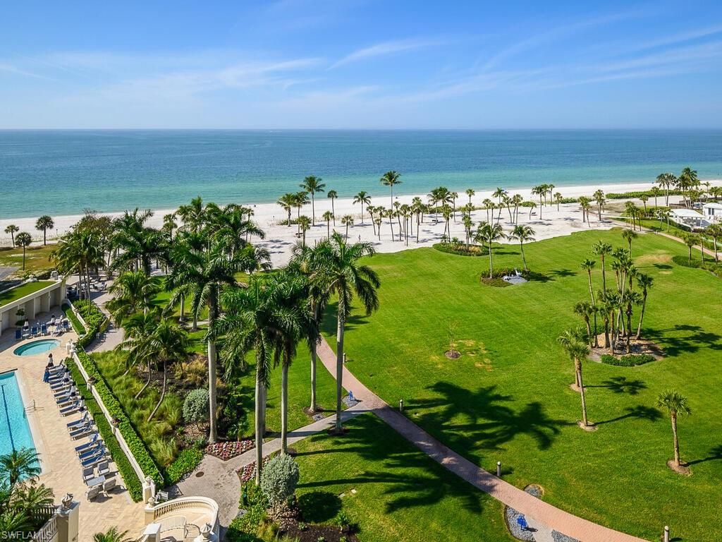 Photo of 4021 Gulf Shore BLVD N #1103, NAPLES, FL 34103 (MLS # 226015252)