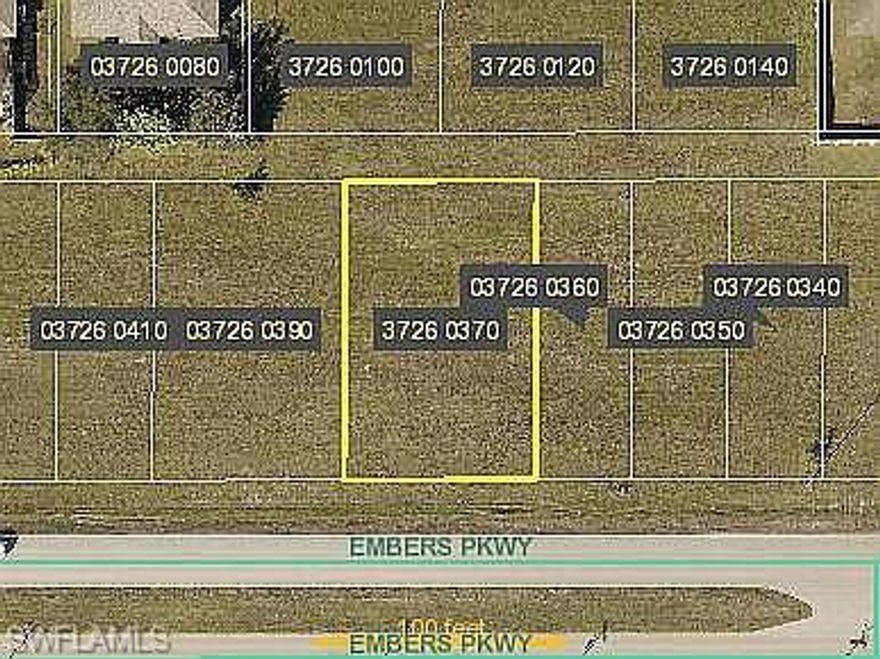 Build your dream home on this vacant lot. The lot is fully cleared; no trees. No HOA. City Water is available if desired. Great location with many new homes and community going up in the area. Easy access to highways, shopping, schools, hospitals, etc... As-Is, no claim to title. Quit Claim Deed Transfer of Ownership available.