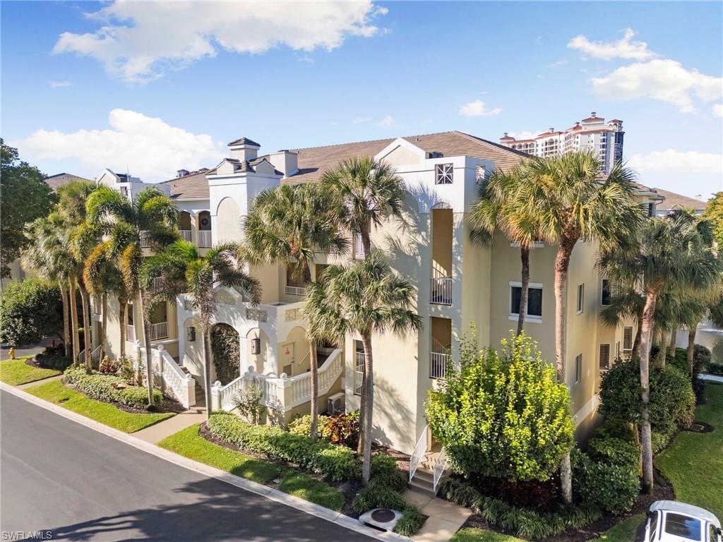 PEBBLE CREEK - Residential