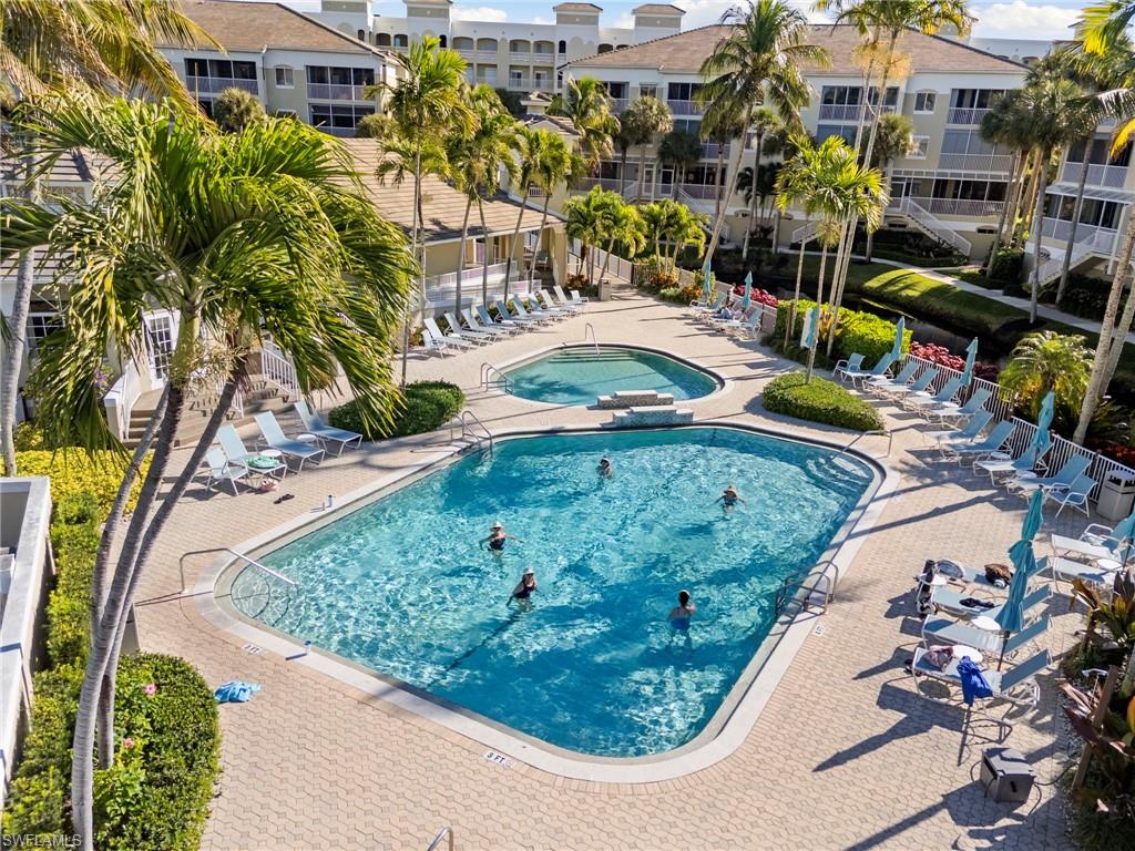 PEBBLE CREEK - Residential