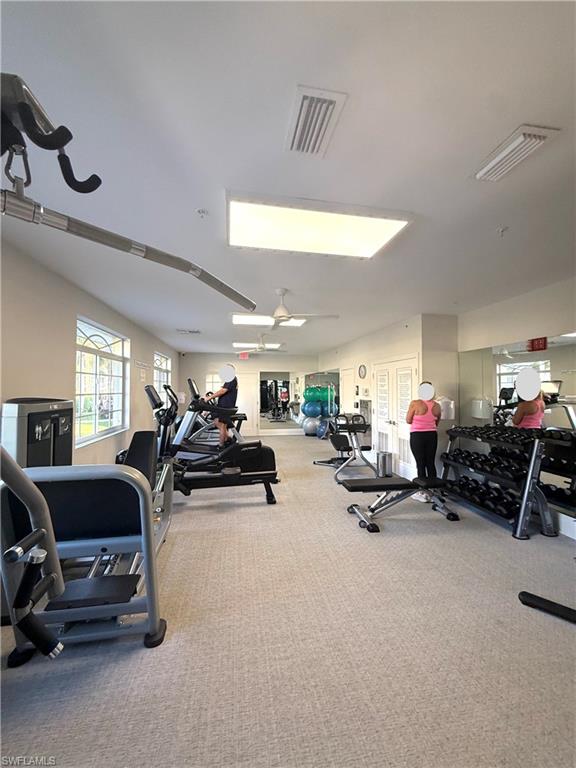 PEBBLE CREEK - Residential