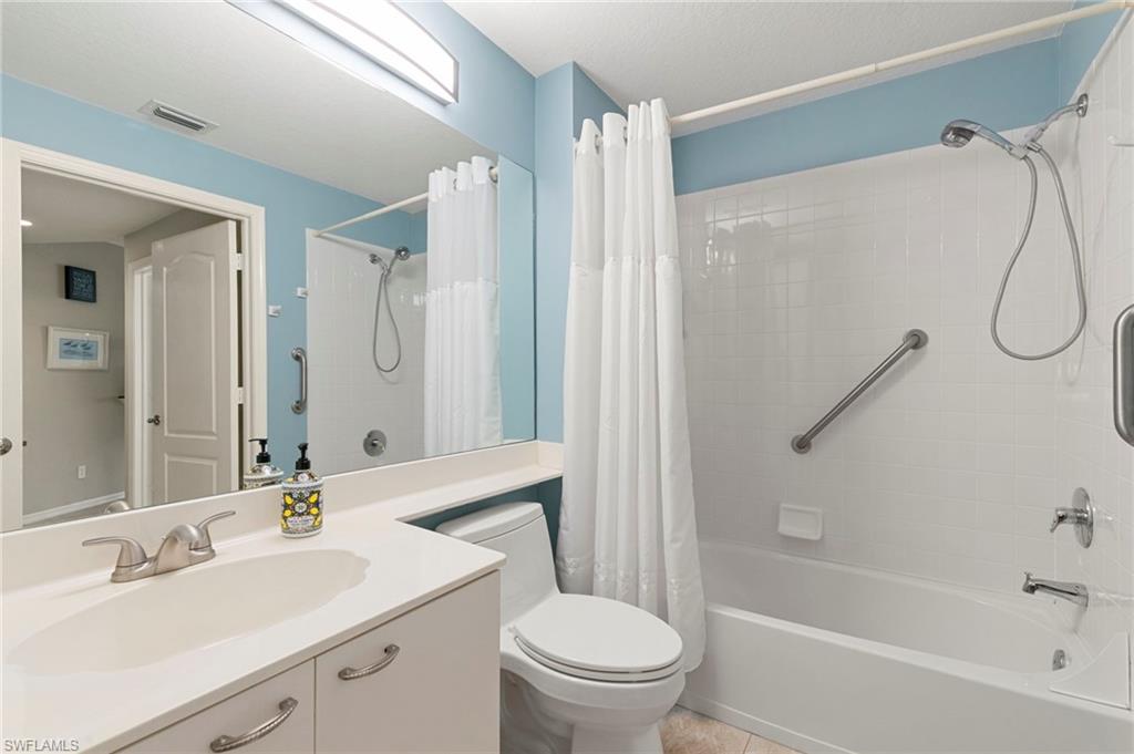 PEBBLE CREEK - Residential