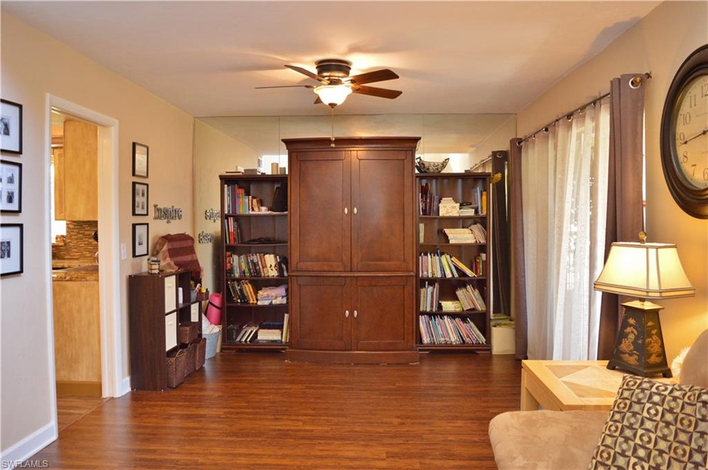 IRONWOOD - Residential