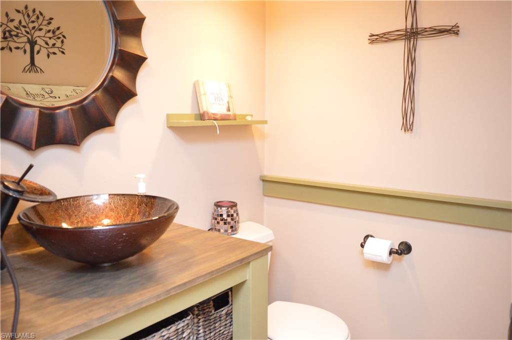 IRONWOOD - Residential