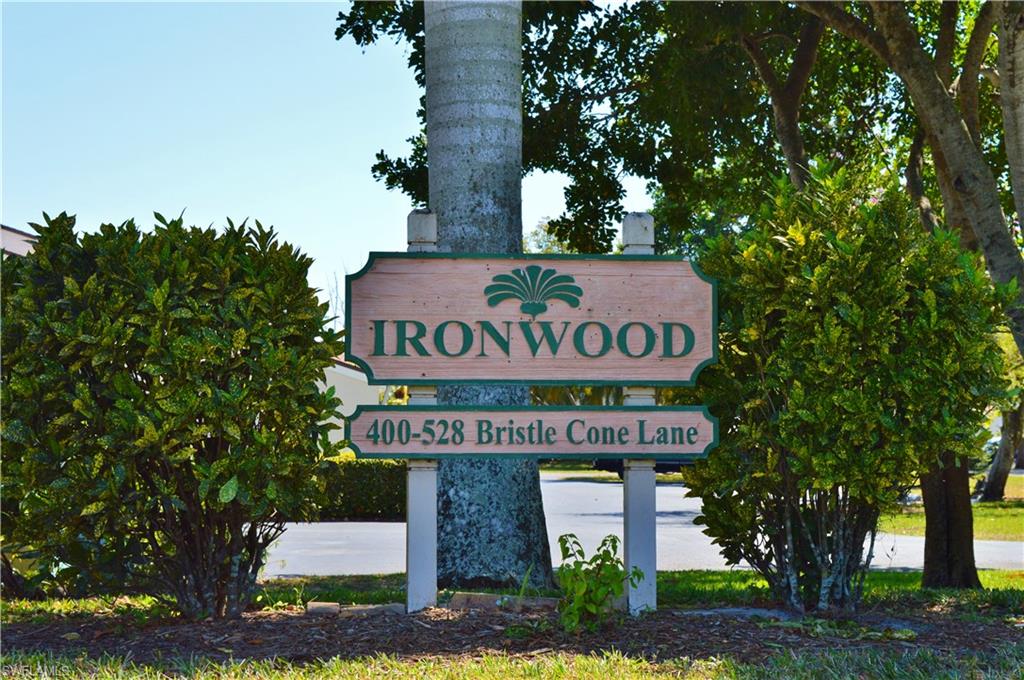 IRONWOOD - Residential