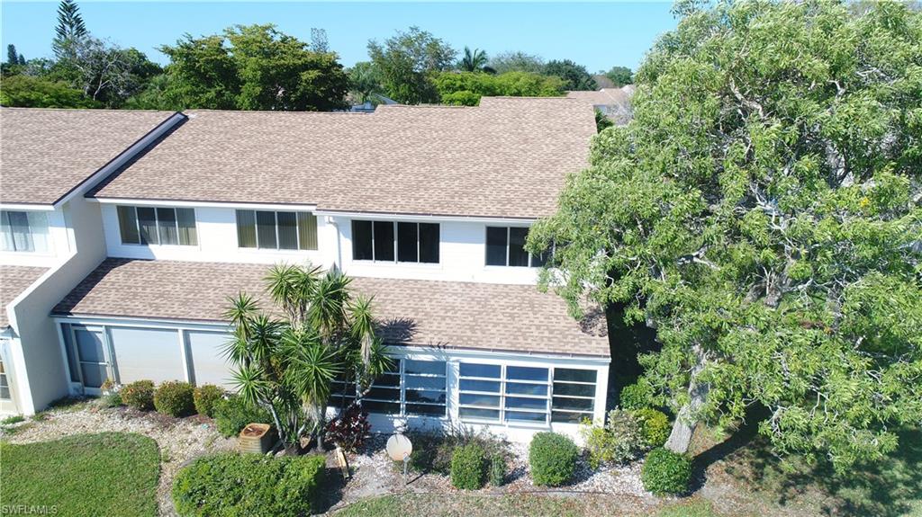 IRONWOOD - Residential