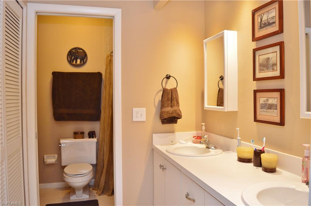 IRONWOOD - Residential