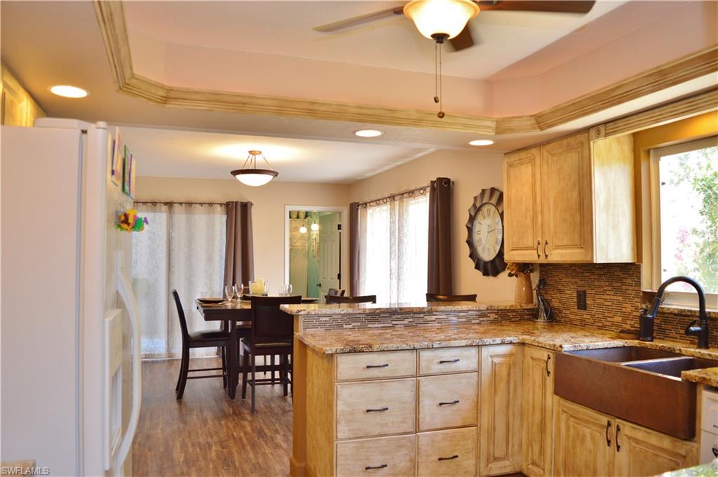 IRONWOOD - Residential