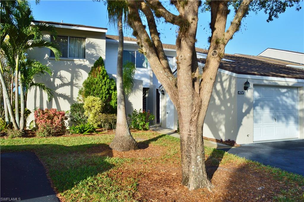 IRONWOOD - Residential