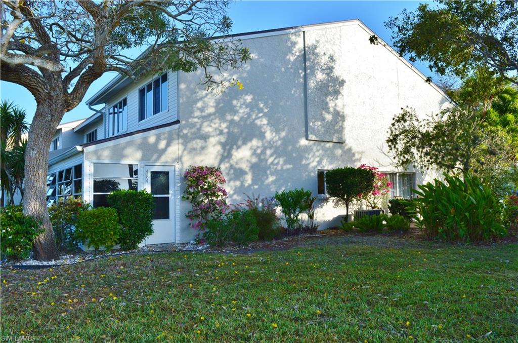 IRONWOOD - Residential