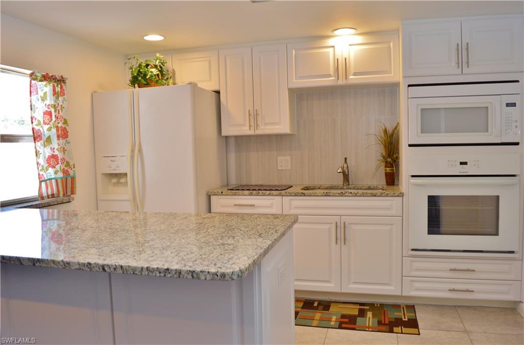 IRONWOOD - Residential