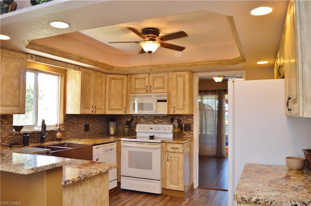 IRONWOOD - Residential