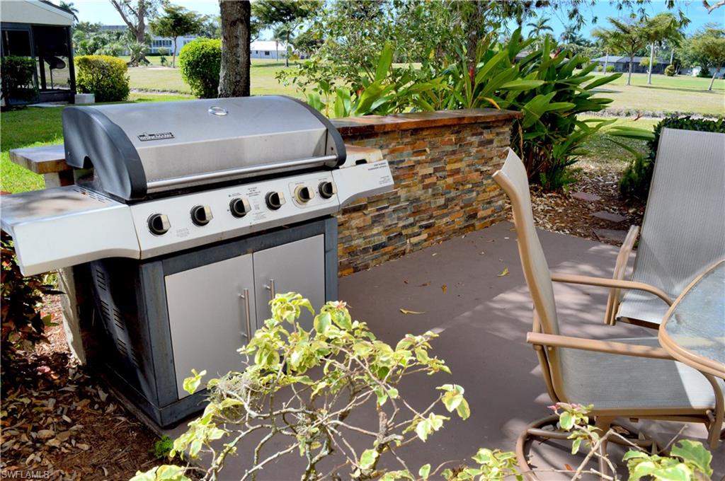 IRONWOOD - Residential