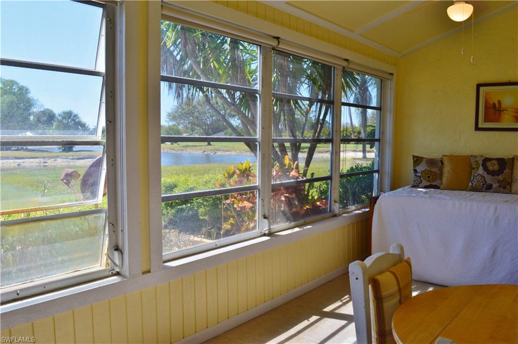 IRONWOOD - Residential