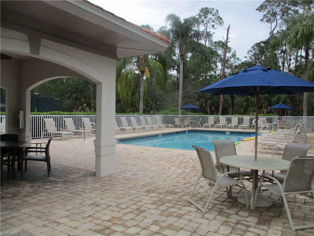 TERRACE AT STONEYBROOK - Residential Lease