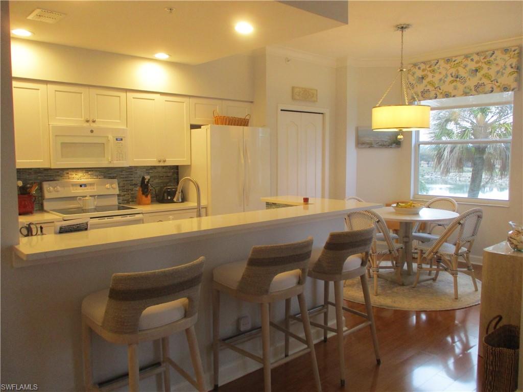 TERRACE AT STONEYBROOK - Residential Lease