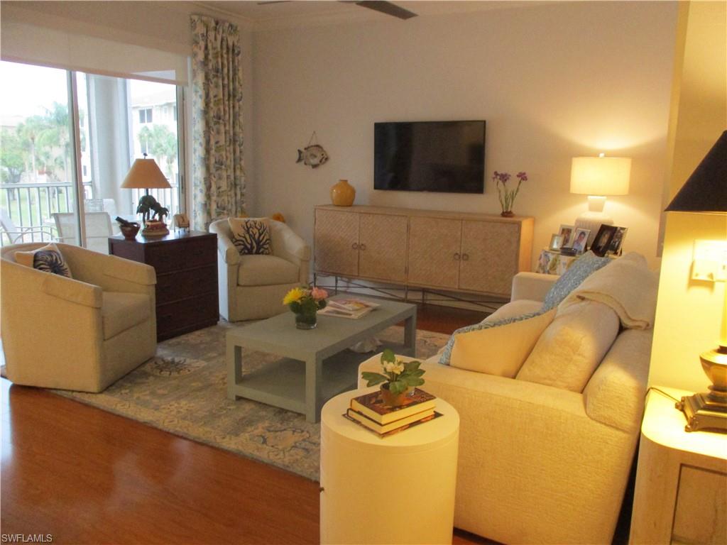 TERRACE AT STONEYBROOK - Residential Lease