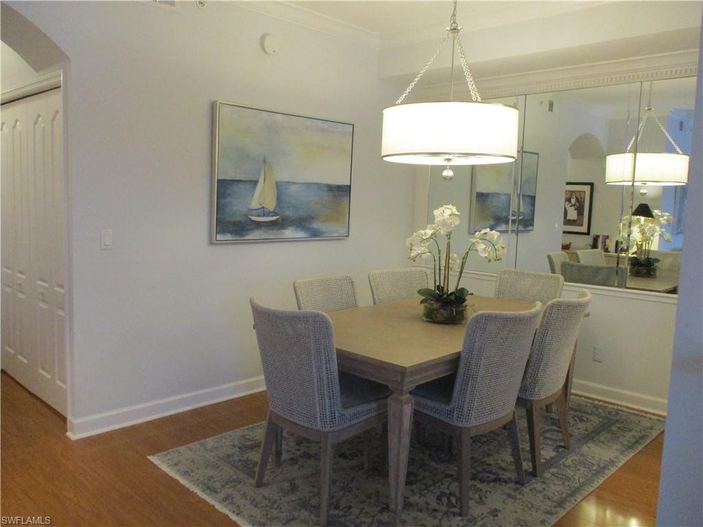 TERRACE AT STONEYBROOK - Residential Lease