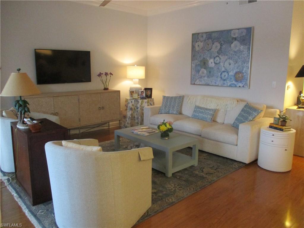 TERRACE AT STONEYBROOK - Residential Lease