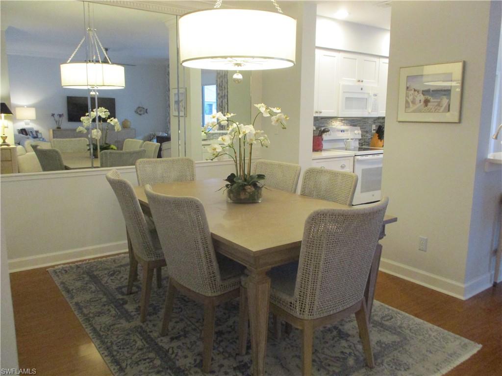 TERRACE AT STONEYBROOK - Residential Lease