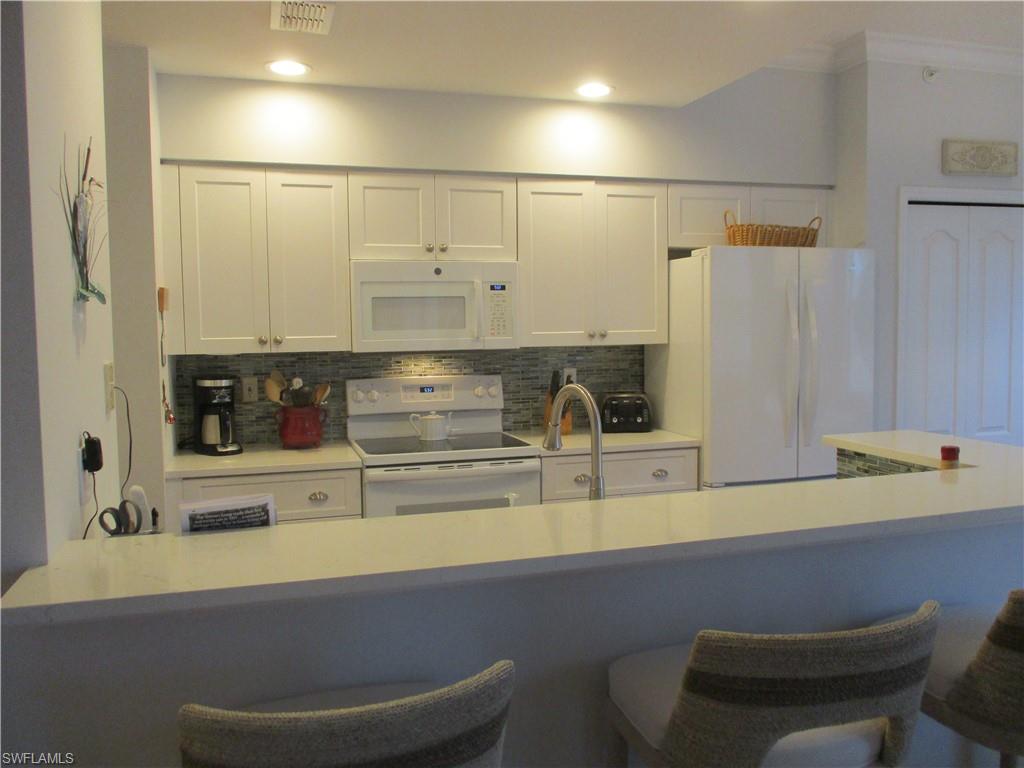 TERRACE AT STONEYBROOK - Residential Lease