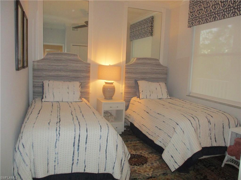 TERRACE AT STONEYBROOK - Residential Lease