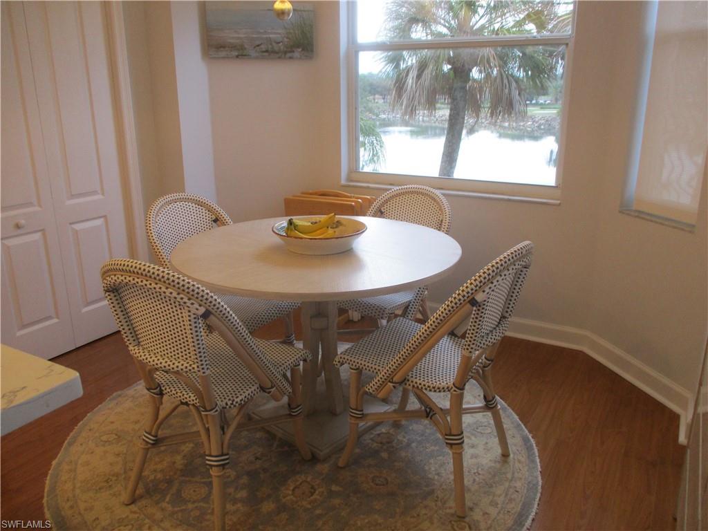 TERRACE AT STONEYBROOK - Residential Lease