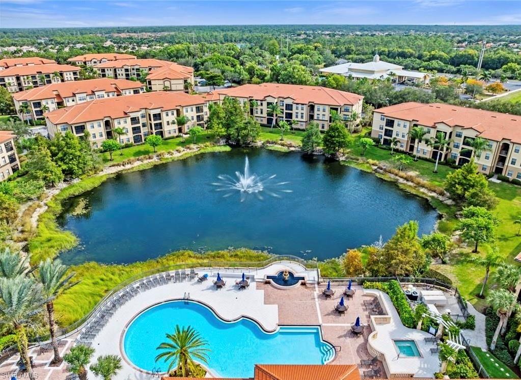 POSITANO PLACE - Residential